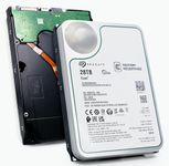 Seagate Exos 28TB Internal Hard Dri