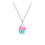 Necklaces Cupcakes