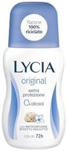 Lycia - De