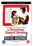 A Streetcar Named Desire [DVD] [1951]