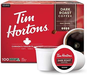 Tim Horton