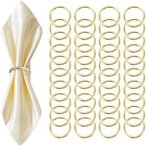 Gold Napki