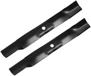 (2 Pack) Replacement High Lift Lawn