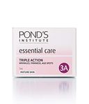 Ponds Triple Action Day Cream, 50 ml