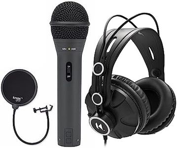 Samson Q2U