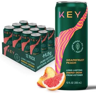 KEY Ketone
