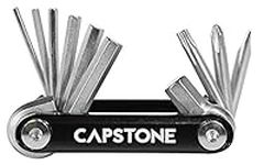 Capstone 10-Function Folding Multi 