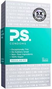 PS Condoms