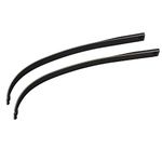 SinoArt 68" Takedown Recurve Archery Bow Limbs 18 20 22 24 26 28 30 32 34 36 LB (36)