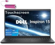Dell Inspiron Touchscreen Laptop Co