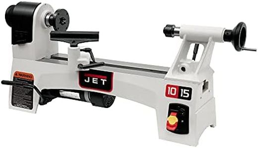 JET 10" x 