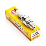 NGK C7HSA Pit Dirt Bike Performance Racing SPARK PLUG 110cc 125cc 140cc Quad ATV