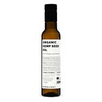 Hb Oils Center Hemp Seeds