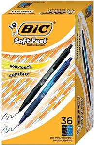 BIC Soft F