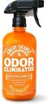 ANGRY ORANGE Pet Odor Eliminator fo