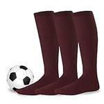 Youth to Adult Unisex Soccer Athlet