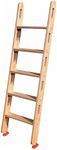 Heavy Duty Bunk Bed Ladder for Camp