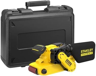 STANLEY FA