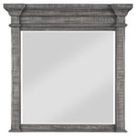 ACME Furniture 27104 Artesia Mirror, Salvaged Natural