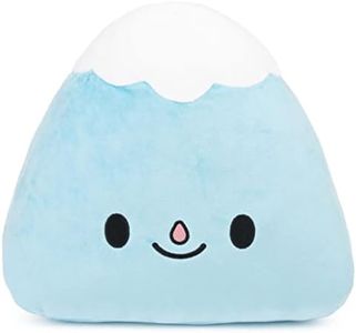 Gund 6056191 Toca Life Nora Pillow, 15-inch Length