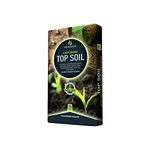 GROWMOOR 25 Litre Enriched Graded Topsoil