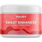 Hot Sweat Cream Workout Enhancer - 