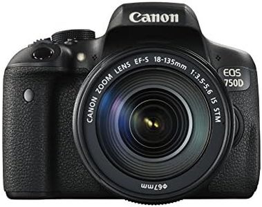 Canon EOS 