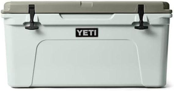YETI Tundr