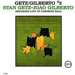 GETZ/GILBERTO # 2