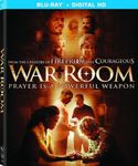 War Room [Blu-ray]