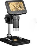 Digital Microscope For Coins