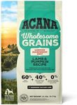 ACANA Wholesome Grains Dry Dog Food