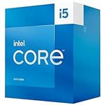 Intel Core i5-13500 Desktop Process