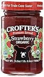 Crofters Organic Strawberry Premium