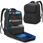 PGmoon Travel Storage Backpack Comp