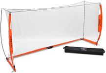 Portable Soccer Goal (5’ x 10’) Fol