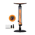 Standing Bike Pump