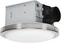Homewerks 7105-07 Bathroom Fan with