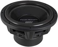 Power Acoustik BAMF-124 BAMF Series