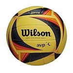 Wilson OPTX AVP Volleyball Replica 