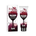 Rude - Red Red Wine - Wine Therapy Set