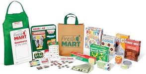 Melissa & Doug Fresh Mart Grocery S