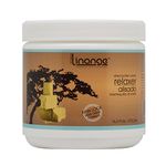 Linange Alter Ego Shea Butter Cream Relaxer, 16 Ounce