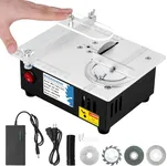 MXBAOHENG Mini Table Saw S3 Portabl