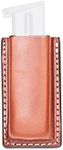 Aker Leather 514 SMP Single Magazine Pouch, Tan, 1911 Single Stack .45 ACP