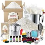 Etienne Alair Soy Candle Making Kit