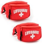 LIFEGUARD Officially Licensed Hip F