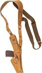 Shoulder Holster For Walther Ppks