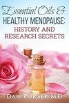 Essential Oils and Healthy Menopaus