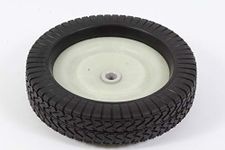 Genuine Agri-Fab 44985 Wheel & Tire ASM Fits Lawn Sweeper Craftsman